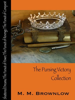 cover image of The Pursuing Victory Collection